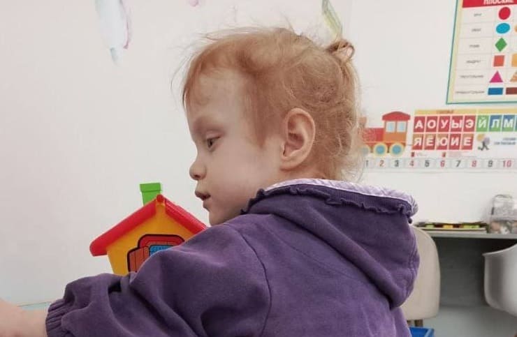 Новости Колоярова Полина 💛